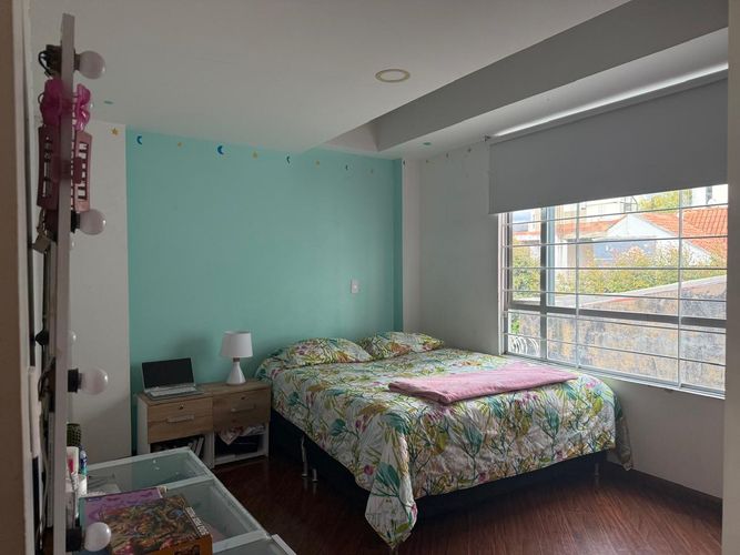 Casa de 4 alcobas en venta en Maldonado, Tunja, 180 m² · foto 22 de 23