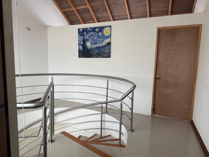 Casa de 4 alcobas en venta en Maldonado, Tunja, 180 m² · foto 23 de 23