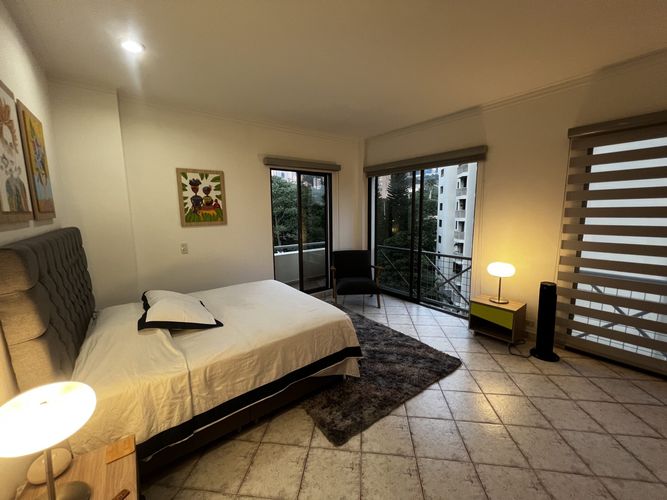 Apartamento de 3 alcobas en venta en El Poblado, Medellín, 295 m² · foto 20 de 22