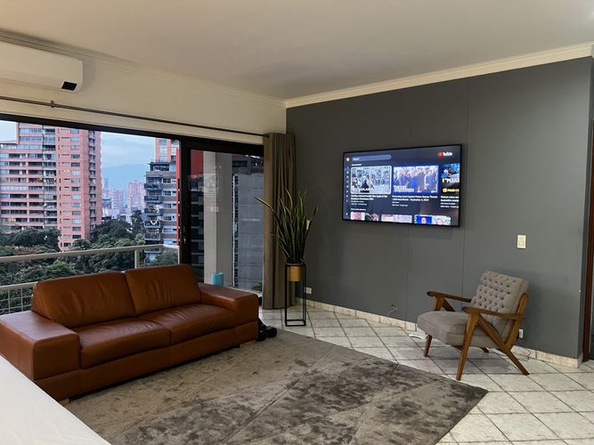 Apartamento de 3 alcobas en venta en El Poblado, Medellín, 295 m² · foto 11 de 22