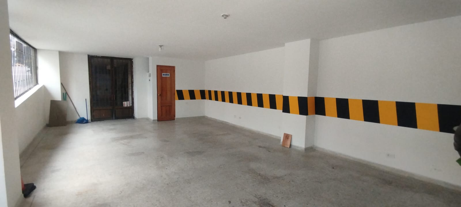 Retail space for rent in Centro, Pereira