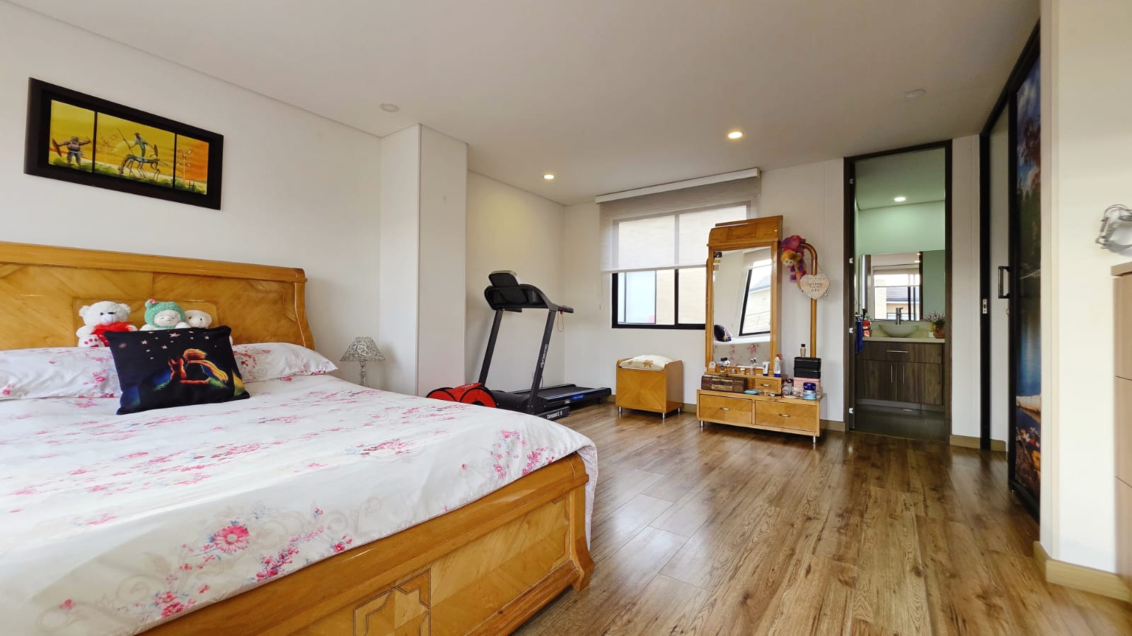 Casa en venta en Panorama Del Campo, Mosquera · foto 7 de 10