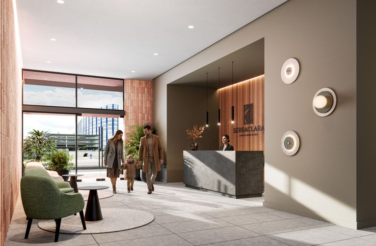 Apartamento en venta en Villas De Aranjuez, Bogotá · foto 4 de 9