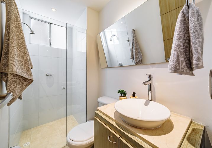 Apartamento de 3 alcobas en venta en La Florida, Medellín, 123 m² · foto 20 de 20
