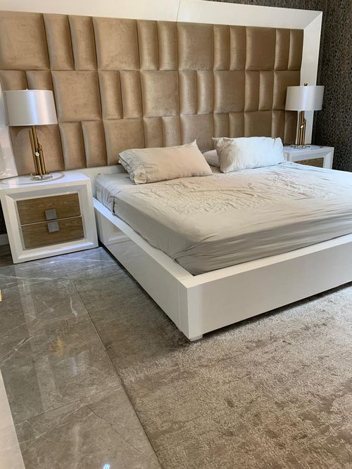 Apartamento de 3 alcobas en venta en Ciudad Jardin, Cali, 158 m² · foto 3 de 12