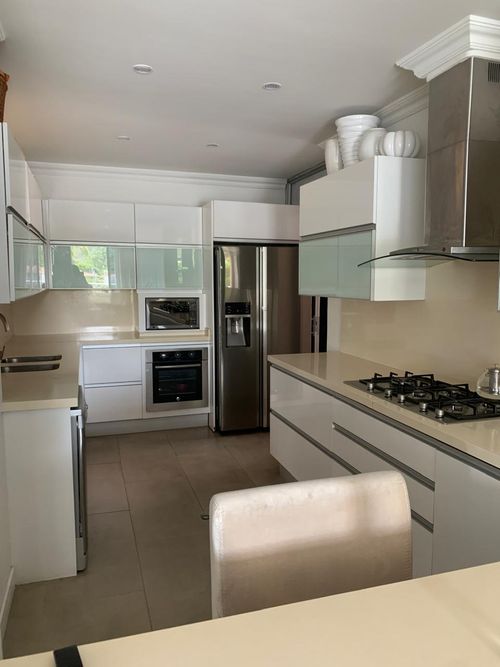 Apartamento de 3 alcobas en venta en Ciudad Jardin, Cali, 158 m² · foto 2 de 12