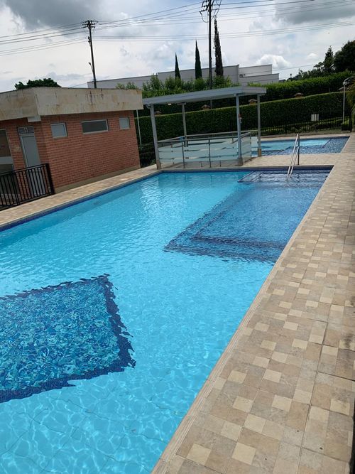 Apartamento de 3 alcobas en venta en Ciudad Jardin, Cali, 158 m² · foto 8 de 12