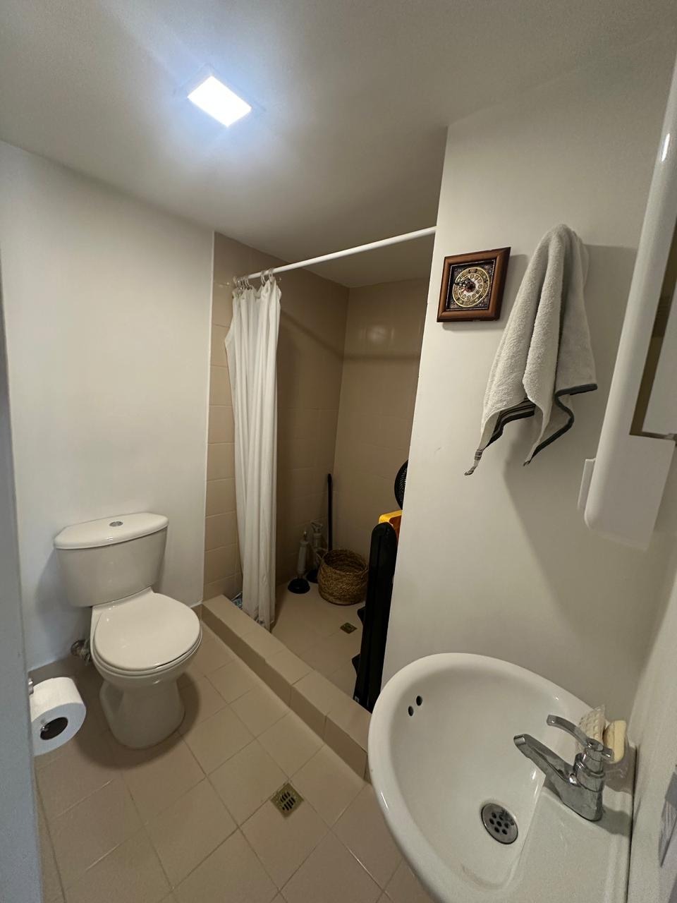 Apartamento en venta en El Poblado, Medellín 3