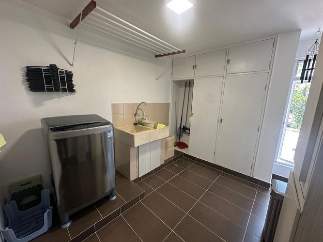 Apartamento de 4 alcobas en venta en El Poblado, Medellín, 157 m² · foto 13 de 21