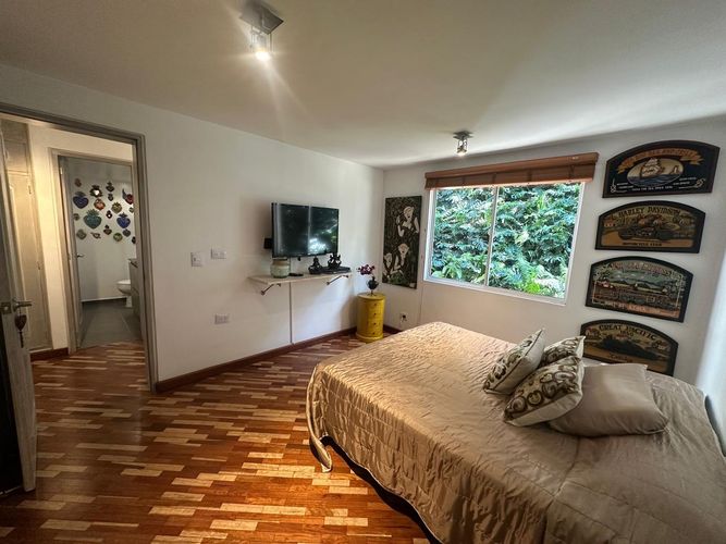 Apartamento de 4 alcobas en venta en El Poblado, Medellín, 157 m² · foto 10 de 21