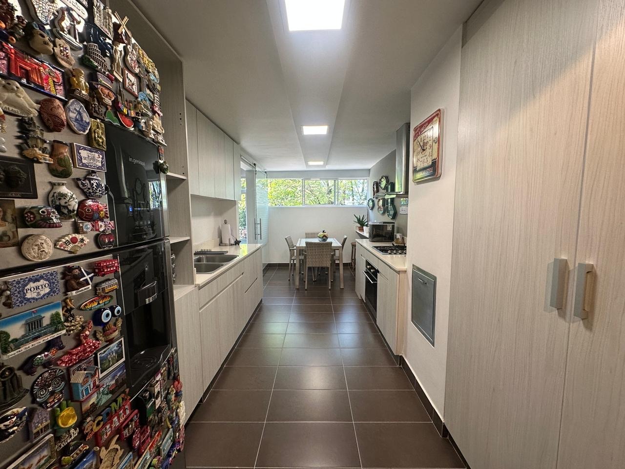 Apartamento en venta en El Poblado, Medellín 2
