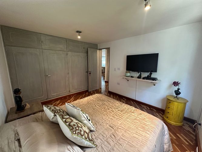 Apartamento de 4 alcobas en venta en El Poblado, Medellín, 157 m² · foto 15 de 21
