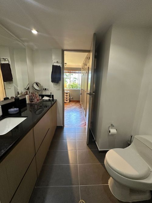 Apartamento de 4 alcobas en venta en El Poblado, Medellín, 157 m² · foto 12 de 21
