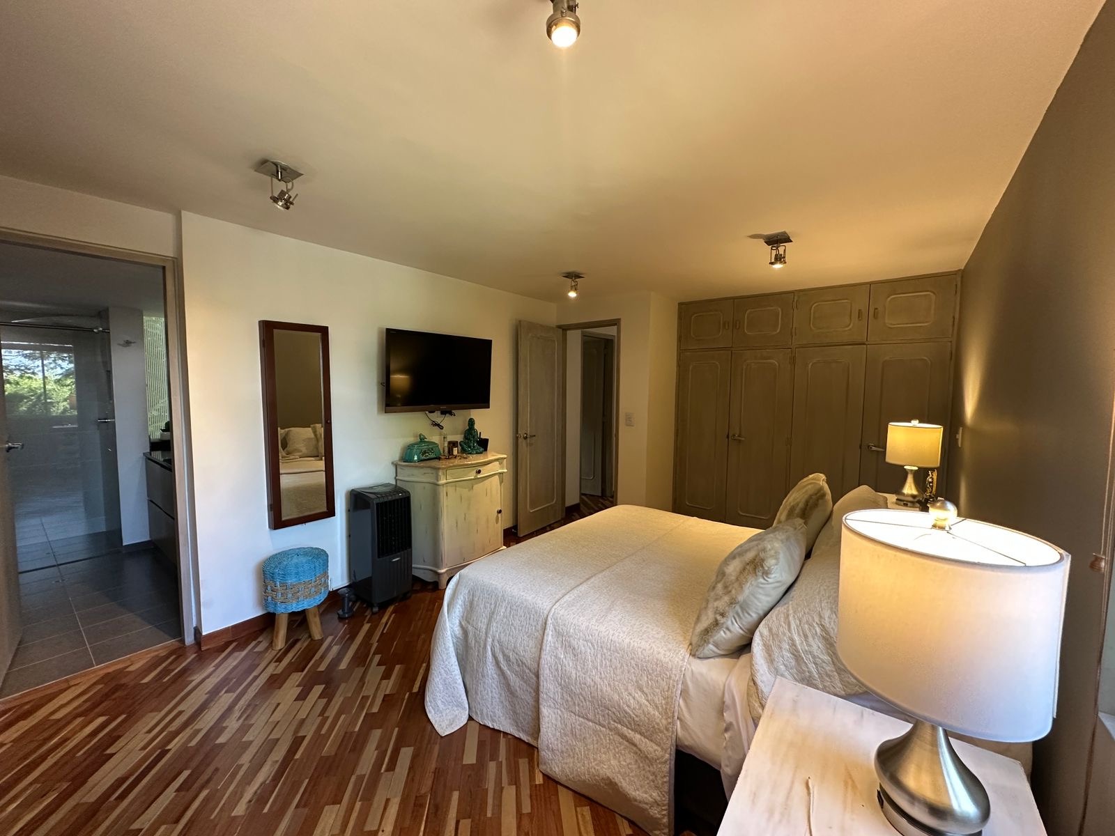 Apartamento en venta en El Poblado, Medellín 5