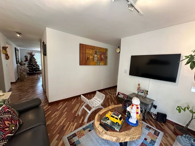 Apartamento de 4 alcobas en venta en El Poblado, Medellín, 157 m² · foto 17 de 21