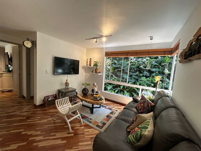 Apartamento de 4 alcobas en venta en El Poblado, Medellín, 157 m² · foto 18 de 21