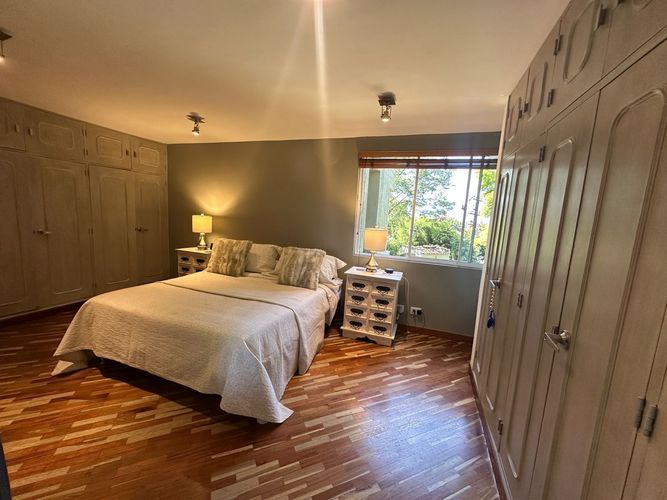 Apartamento de 4 alcobas en venta en El Poblado, Medellín, 157 m² · foto 9 de 21