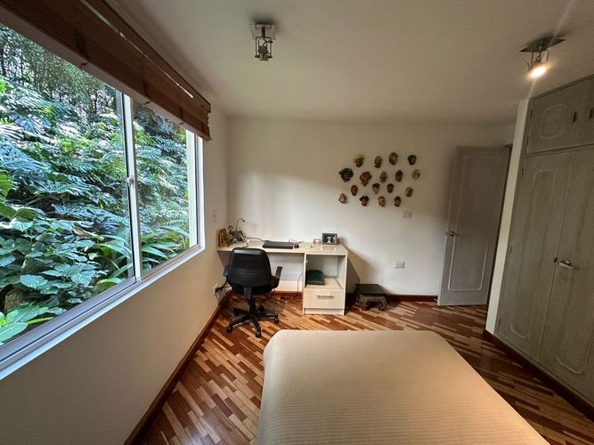 Apartamento de 4 alcobas en venta en El Poblado, Medellín, 157 m² · foto 20 de 21