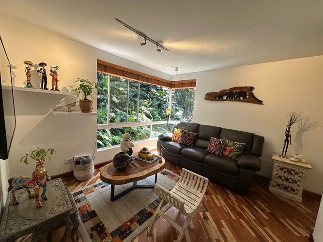 Apartamento de 4 alcobas en venta en El Poblado, Medellín, 157 m² · foto 21 de 21