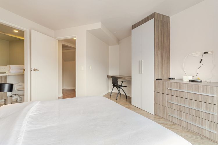 Apartamento de 5 alcobas en venta en El Poblado, Medellín, 314 m² · foto 6 de 19