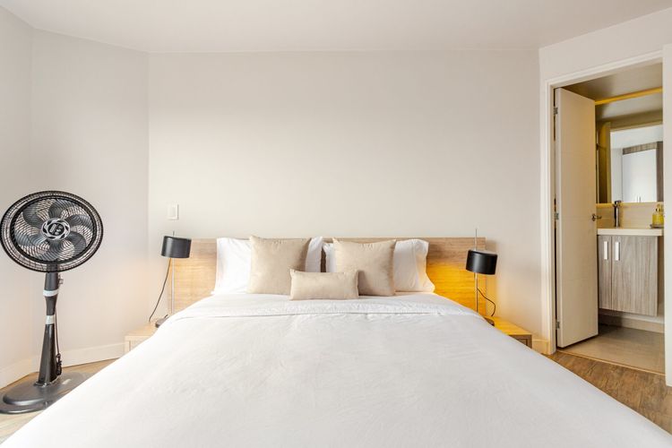 Apartamento de 5 alcobas en venta en El Poblado, Medellín, 314 m² · foto 7 de 19