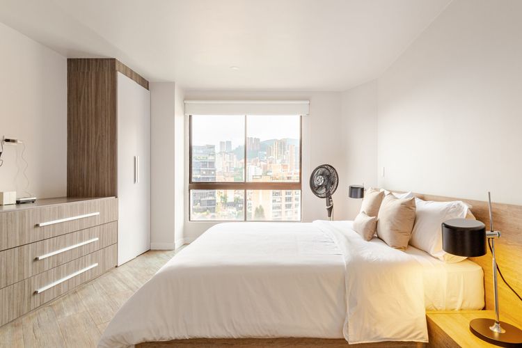 Apartamento de 5 alcobas en venta en El Poblado, Medellín, 314 m² · foto 18 de 19