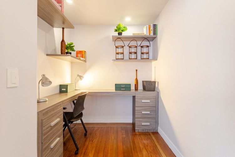 Apartamento de 5 alcobas en venta en El Poblado, Medellín, 314 m² · foto 8 de 19