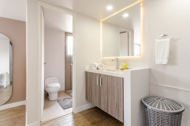 Apartamento de 5 alcobas en venta en El Poblado, Medellín, 314 m² · foto 14 de 19