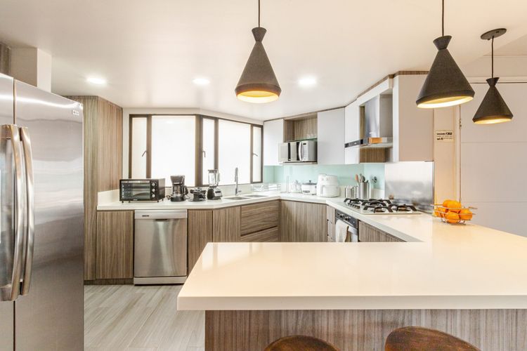 Apartamento de 5 alcobas en venta en El Poblado, Medellín, 314 m² · foto 15 de 19