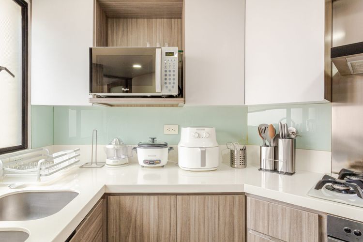 Apartamento de 5 alcobas en venta en El Poblado, Medellín, 314 m² · foto 10 de 19