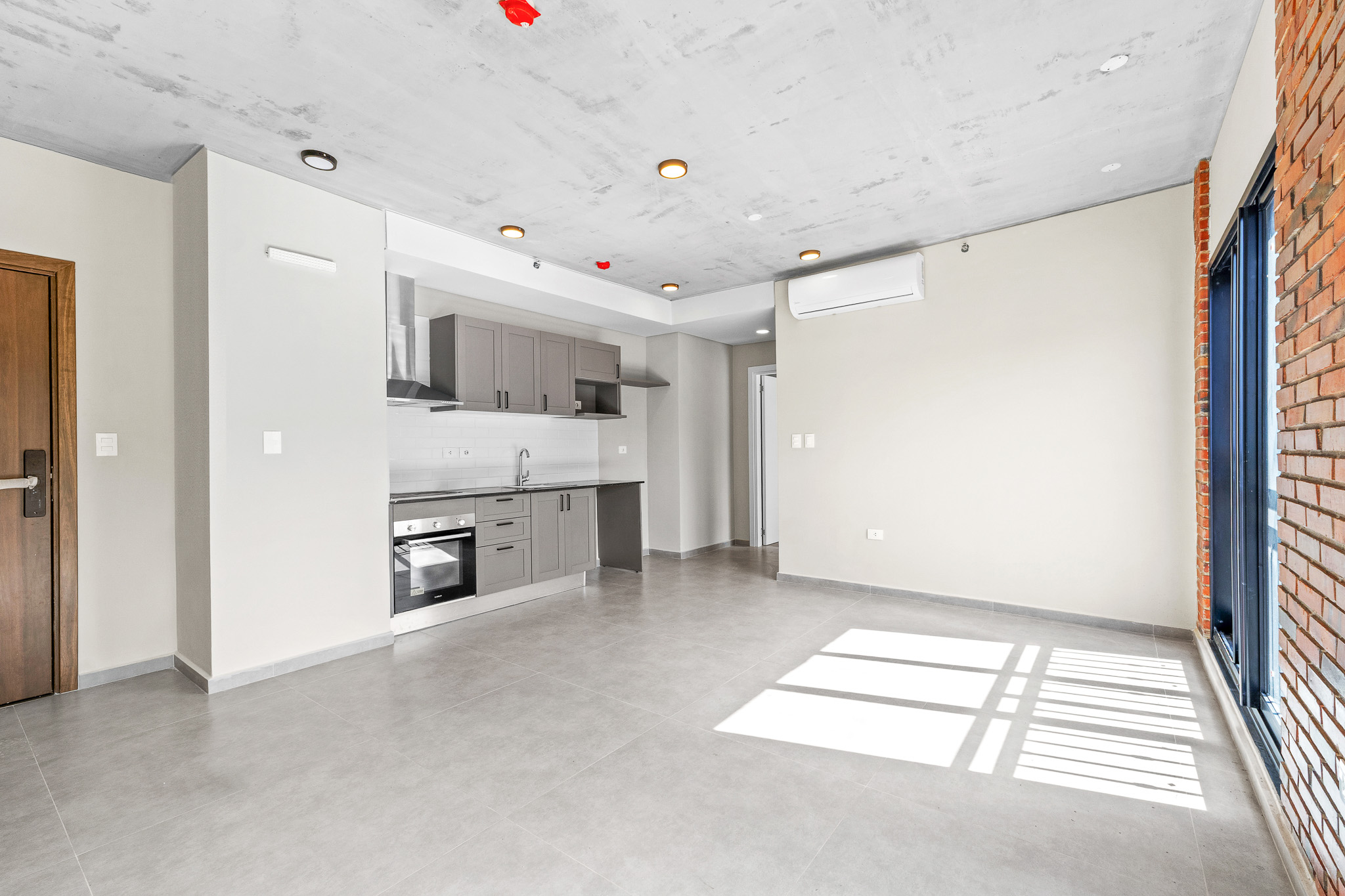 Departamento de 1 Dormitorio en Edificio BOSTON — foto 3