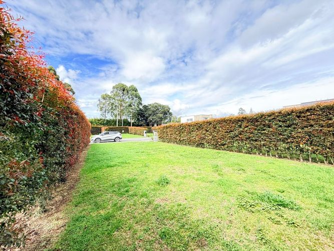 Lote en venta en Barro Blanco, Rionegro, 182 m² · foto 4 de 7