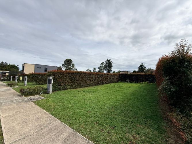 Lote en venta en Barro Blanco, Rionegro, 182 m² · foto 5 de 7