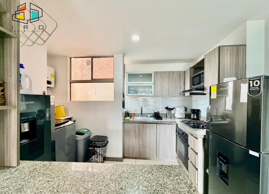 Apartamento en arriendo en Ciudad Del Río, Medellín · foto 16 de 24