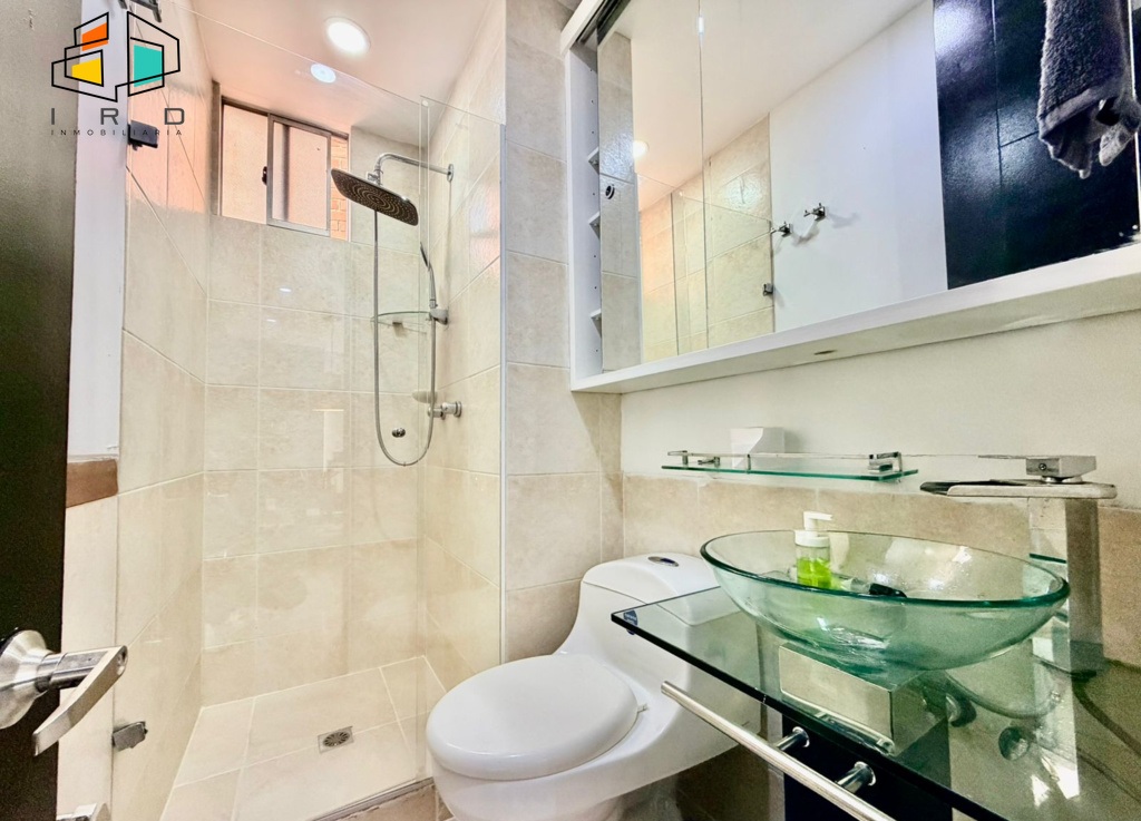 Apartamento en arriendo en Ciudad Del Río, Medellín · foto 24 de 24