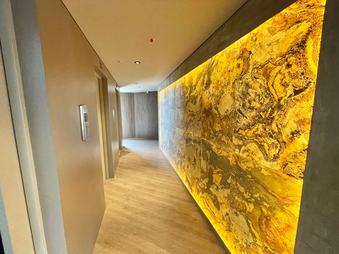 Apartaestudio en venta en Chicó Navarra, Bogotá, 20 m² · foto 19 de 24