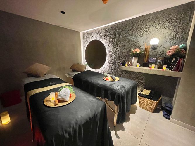 Apartaestudio en venta en Chicó Navarra, Bogotá, 20 m² · foto 20 de 24