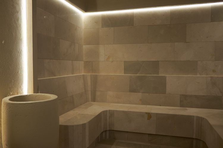 Apartaestudio en venta en Chicó Navarra, Bogotá, 20 m² · foto 24 de 24