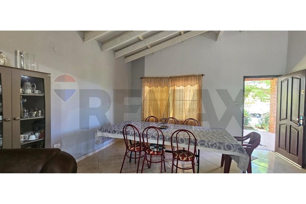 VENDO CASA EN LA CIUDAD DE CABAÑAS — foto 2