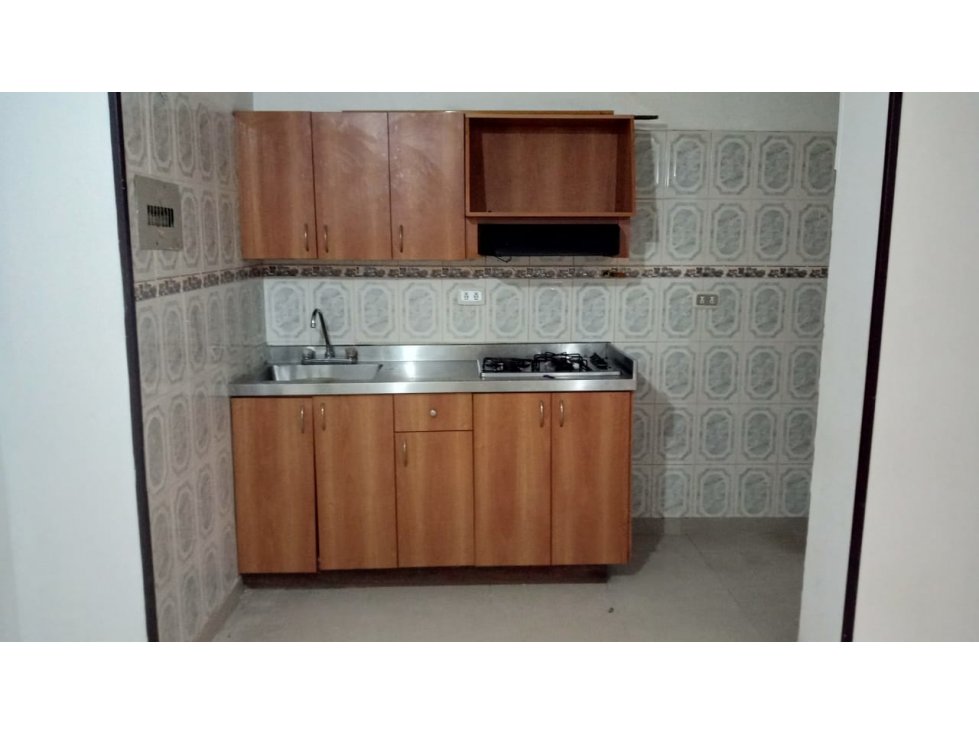 Apartamento en venta en Centro, Medellín 3