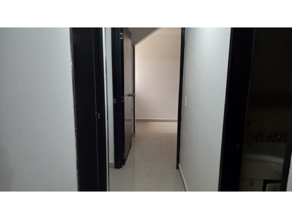 Apartamento en venta en Centro, Medellín 5