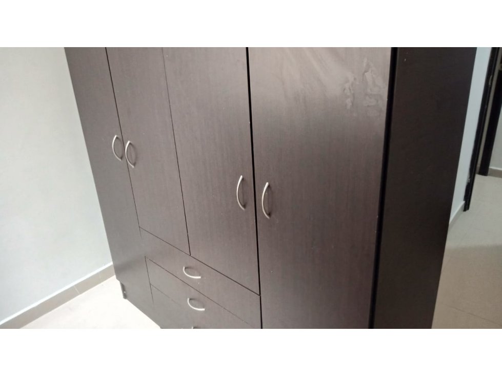 Apartamento en venta en Bombona No.1, Medellín · foto 10 de 13