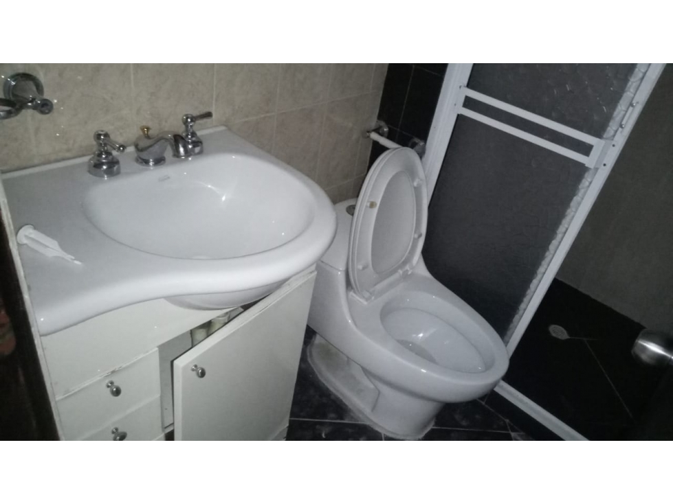 Apartamento en venta en Bombona No.1, Medellín · foto 12 de 13