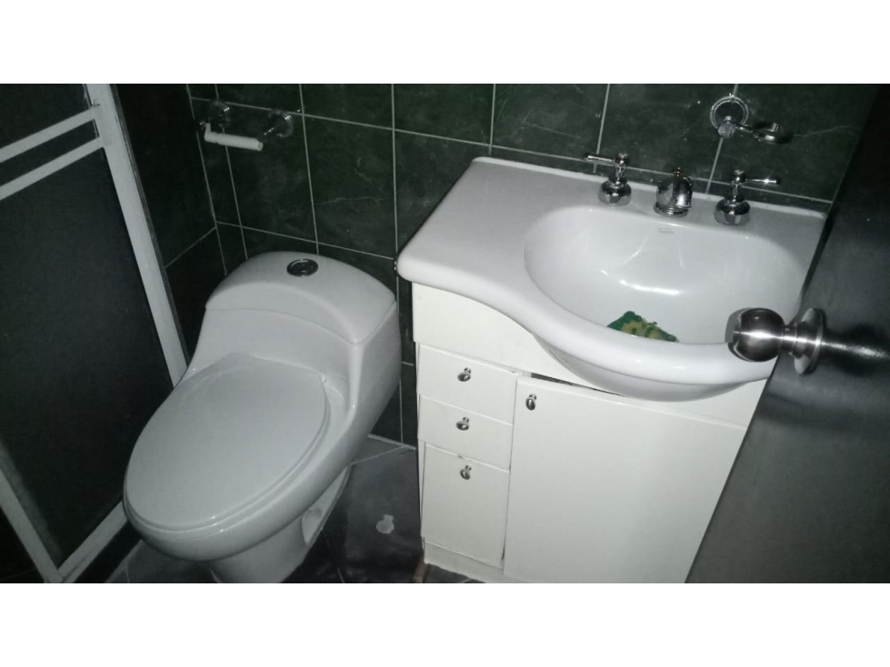 Apartamento en venta en Bombona No.1, Medellín · foto 13 de 13