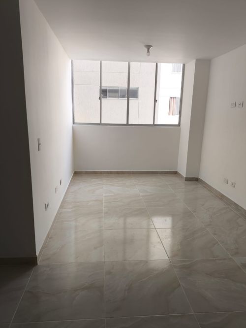 Apartamento de 3 alcobas en venta en San Francisco, Bucaramanga, 50 m² · foto 2 de 10