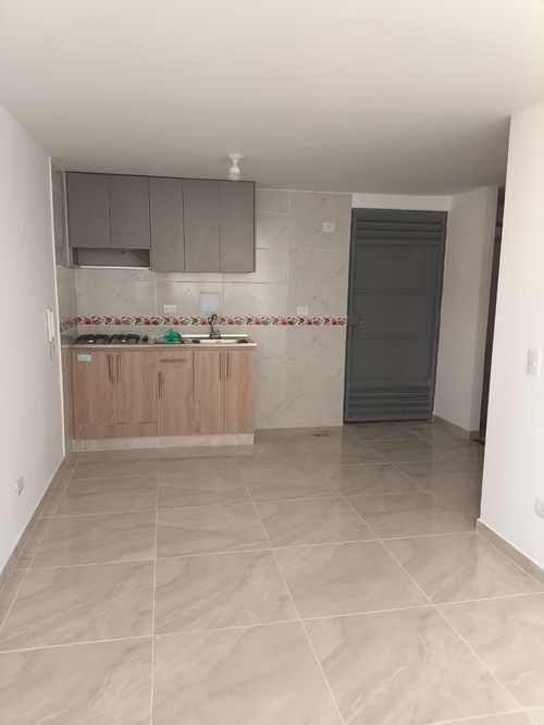 Apartamento de 3 alcobas en venta en San Francisco, Bucaramanga, 50 m² · foto 3 de 10
