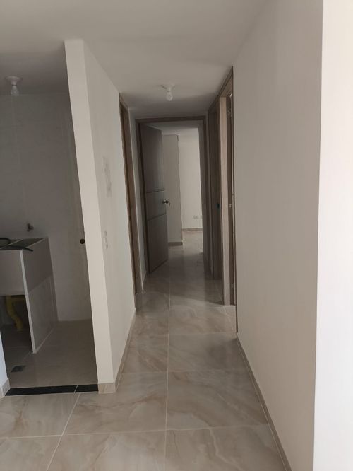 Apartamento de 3 alcobas en venta en San Francisco, Bucaramanga, 50 m² · foto 4 de 10