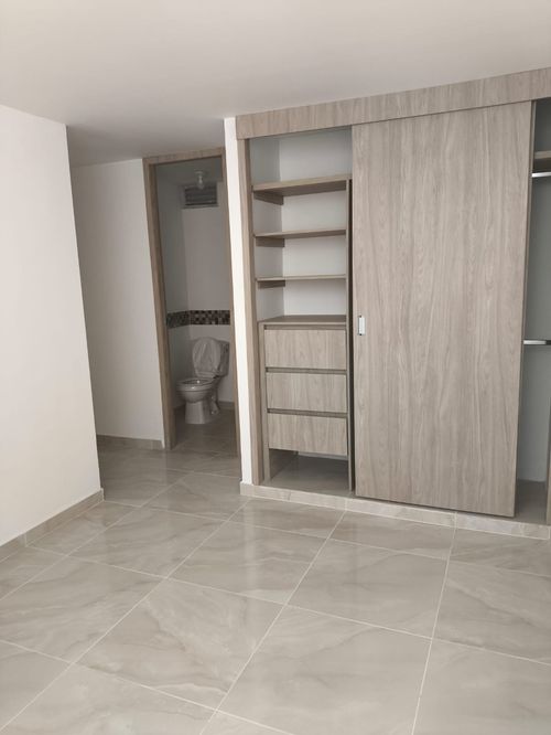 Apartamento de 3 alcobas en venta en San Francisco, Bucaramanga, 50 m² · foto 5 de 10