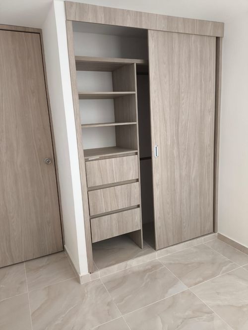 Apartamento de 3 alcobas en venta en San Francisco, Bucaramanga, 50 m² · foto 6 de 10