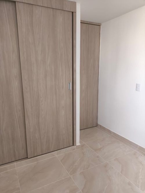 Apartamento de 3 alcobas en venta en San Francisco, Bucaramanga, 50 m² · foto 7 de 10